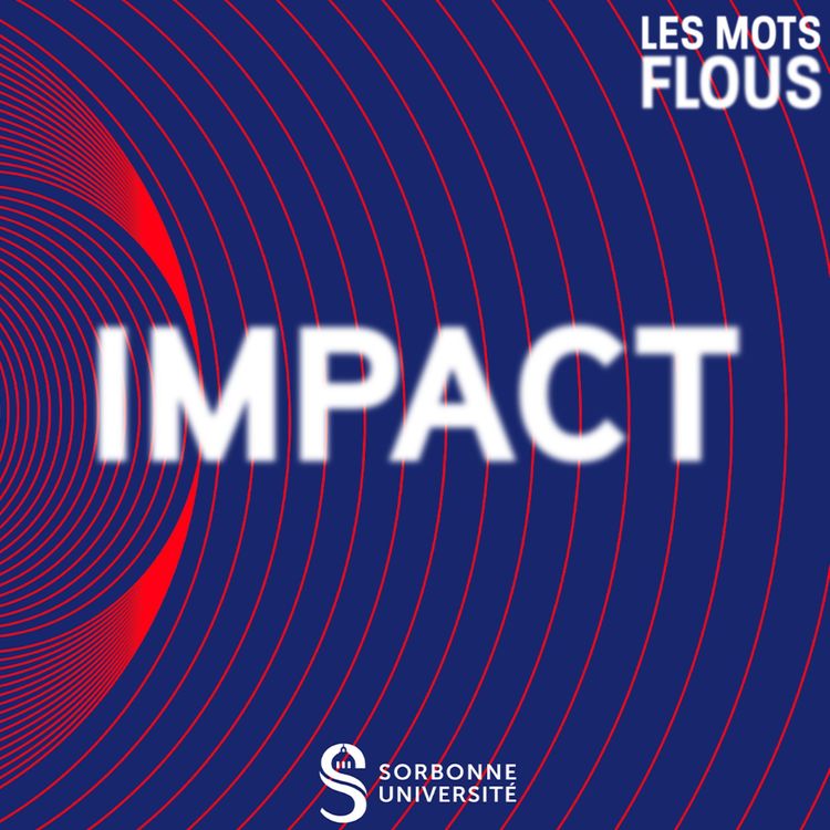 cover art for Impact