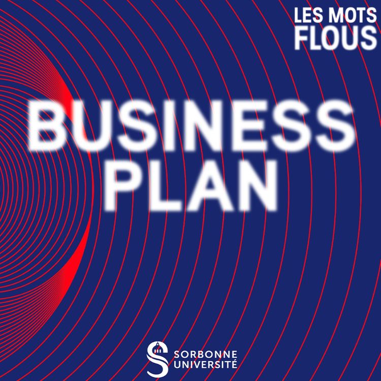 cover art for Business plan