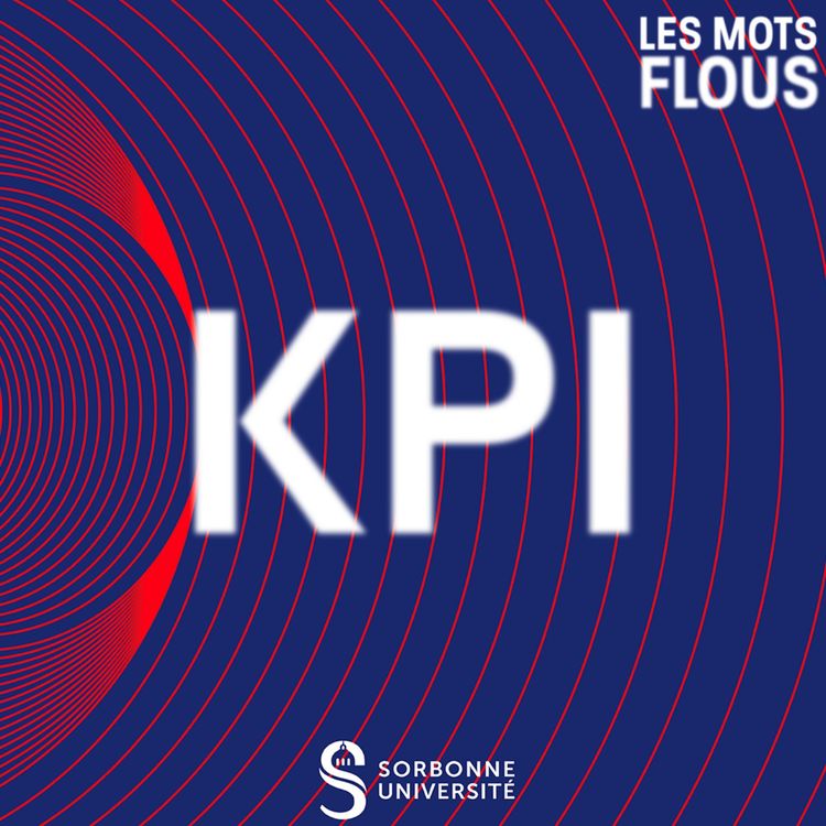 cover art for KPI