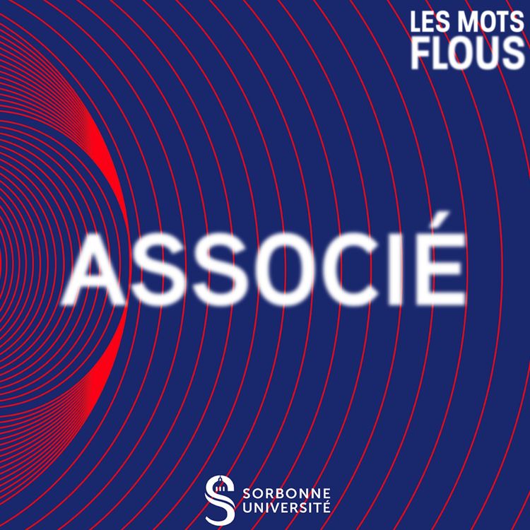 cover art for Associé