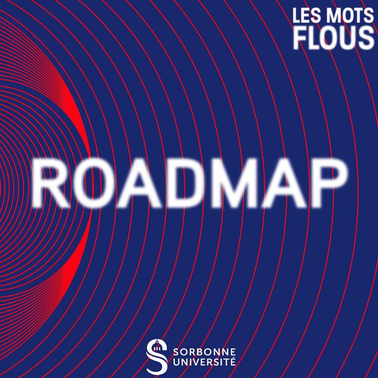 cover art for Roadmap