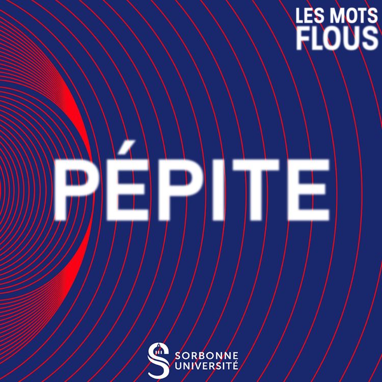 cover art for Pépite