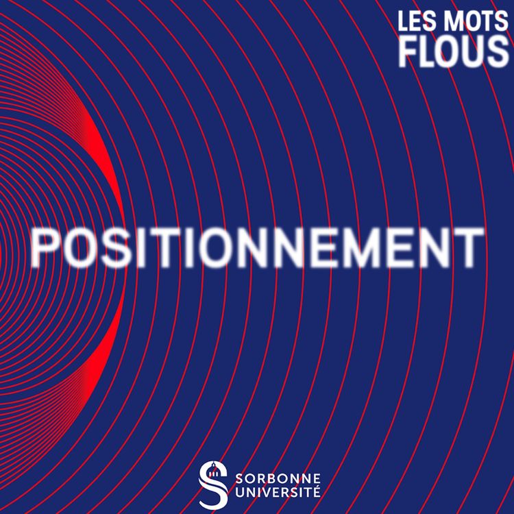 cover art for Positionnement