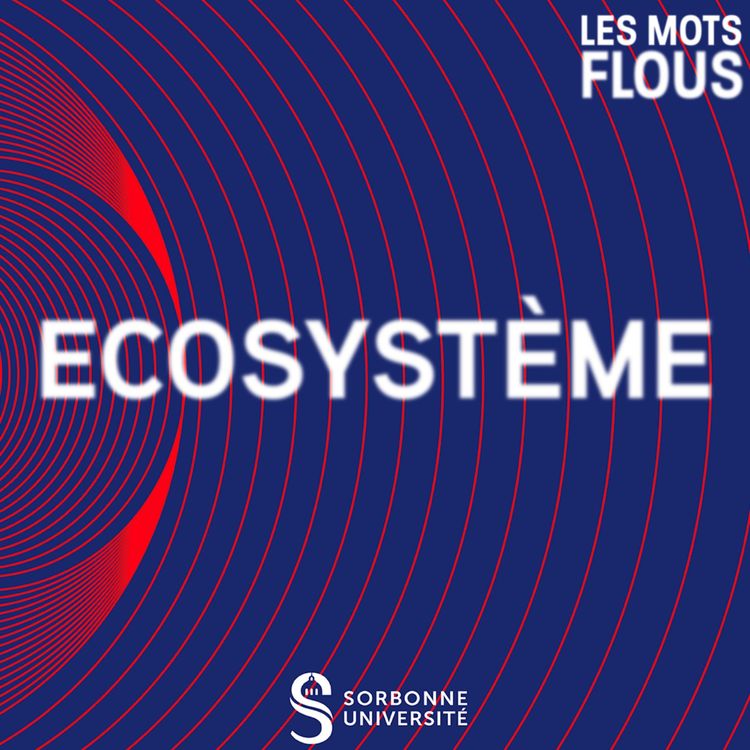 cover art for Ecosystème