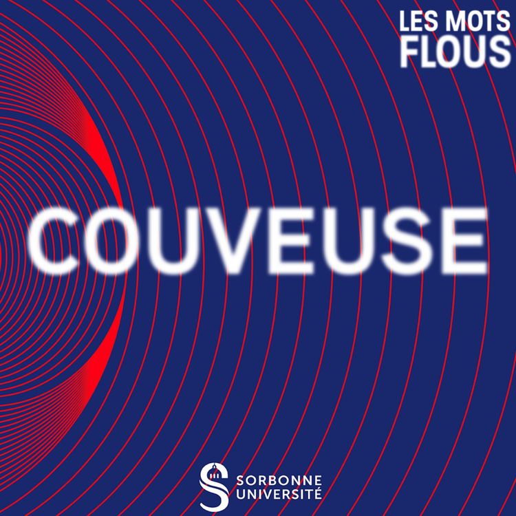 cover art for Couveuse