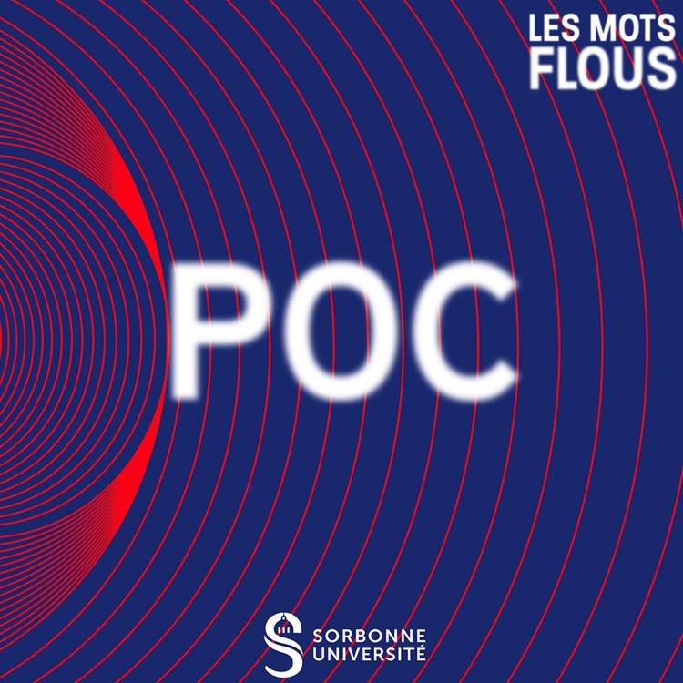 cover art for POC