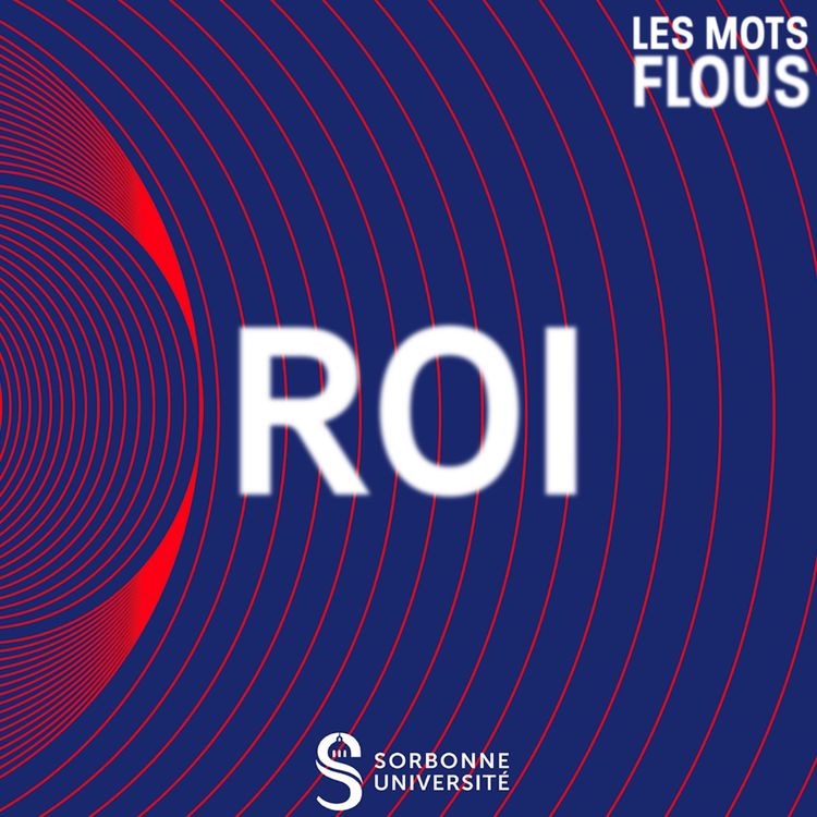 cover art for ROI