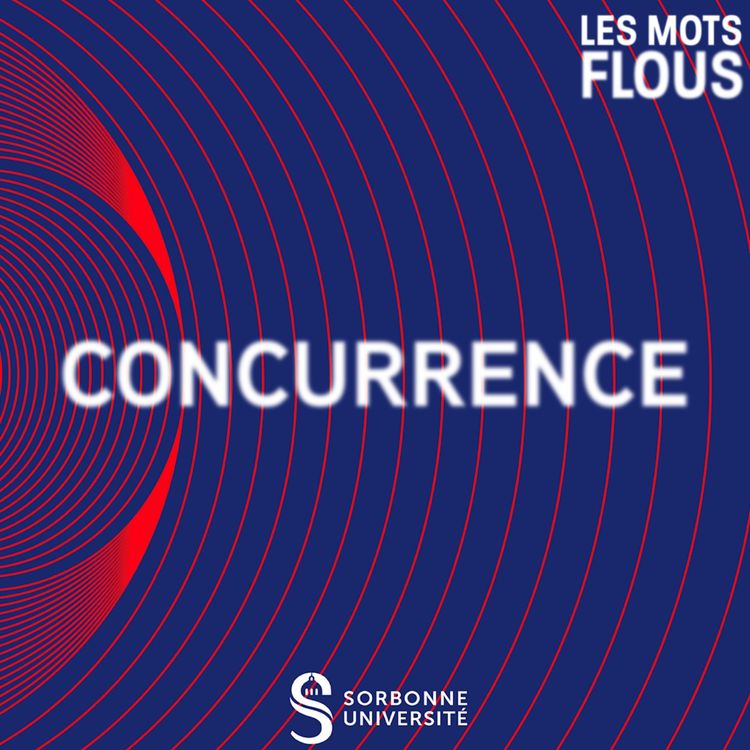 cover art for Concurrence