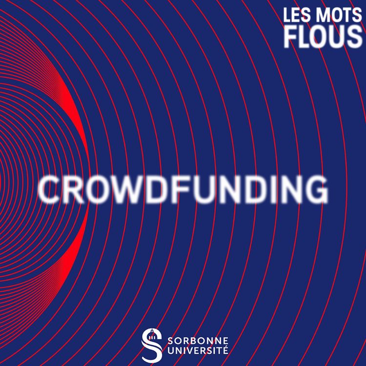cover art for Crowdfunding