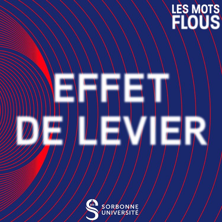 cover art for Effet de levier