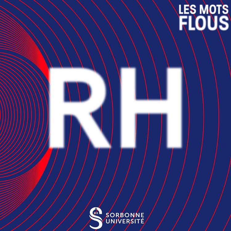 cover art for RH