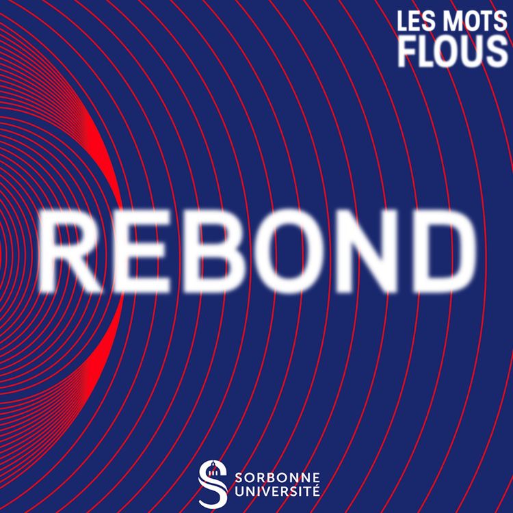 cover art for Rebond