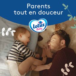 cover art for Parents tout en douceur