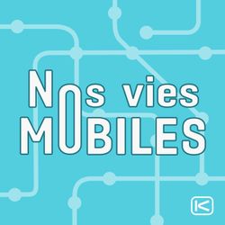 cover art for Nos vies mobiles