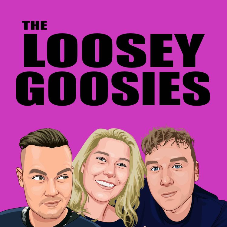 cover art for S2: E5 - Toy Stories