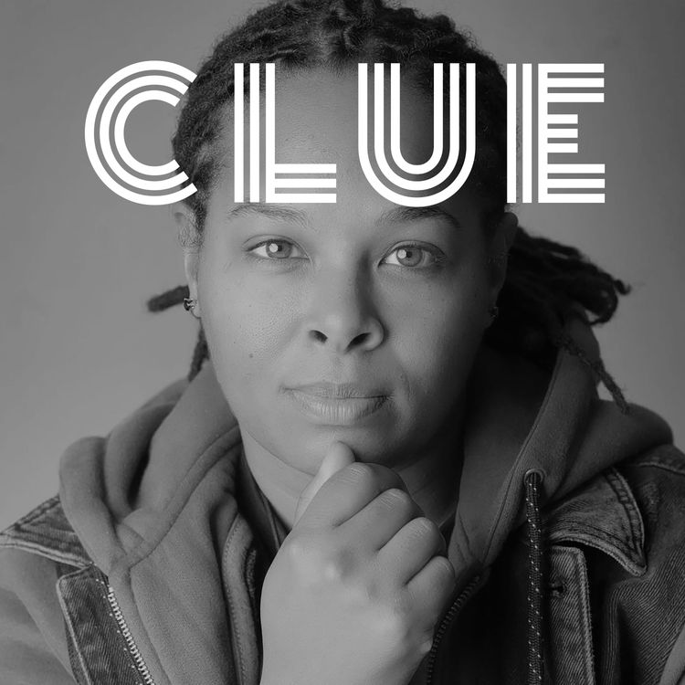 cover art for Chaunté Wayans - CLUE