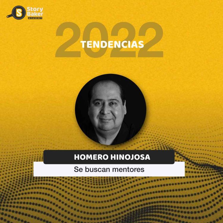 cover art for Se buscan mentores