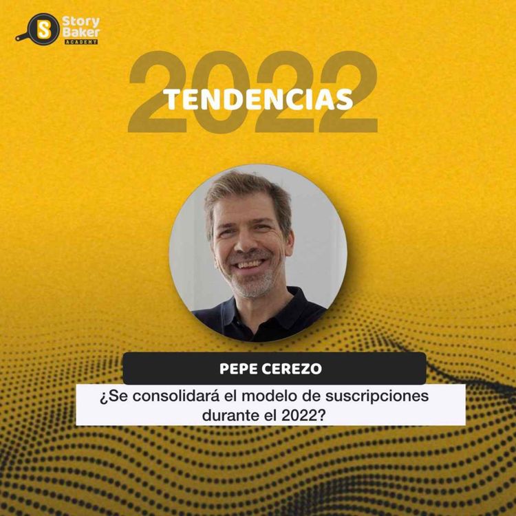 cover art for ¿Se consolidará el modelo de suscripciones para los medios en el 2022? 