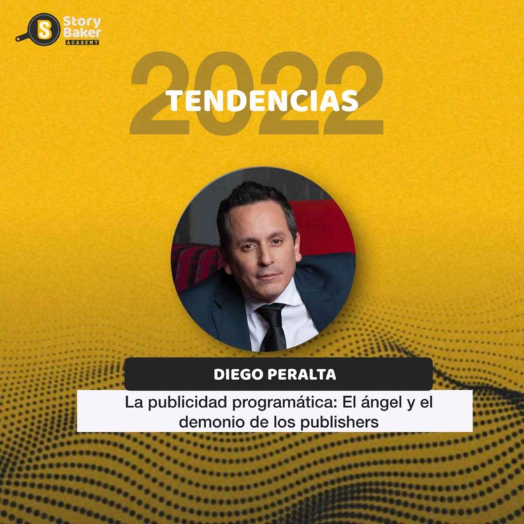 cover art for Publicidad programática: ángel y demonio de los publishers