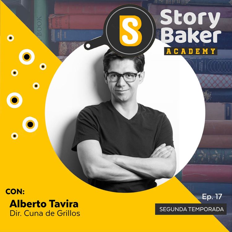 cover art for Alberto Tavira: La historia del periodismo rosa y su relación con la Segunda Guerra Mundial
