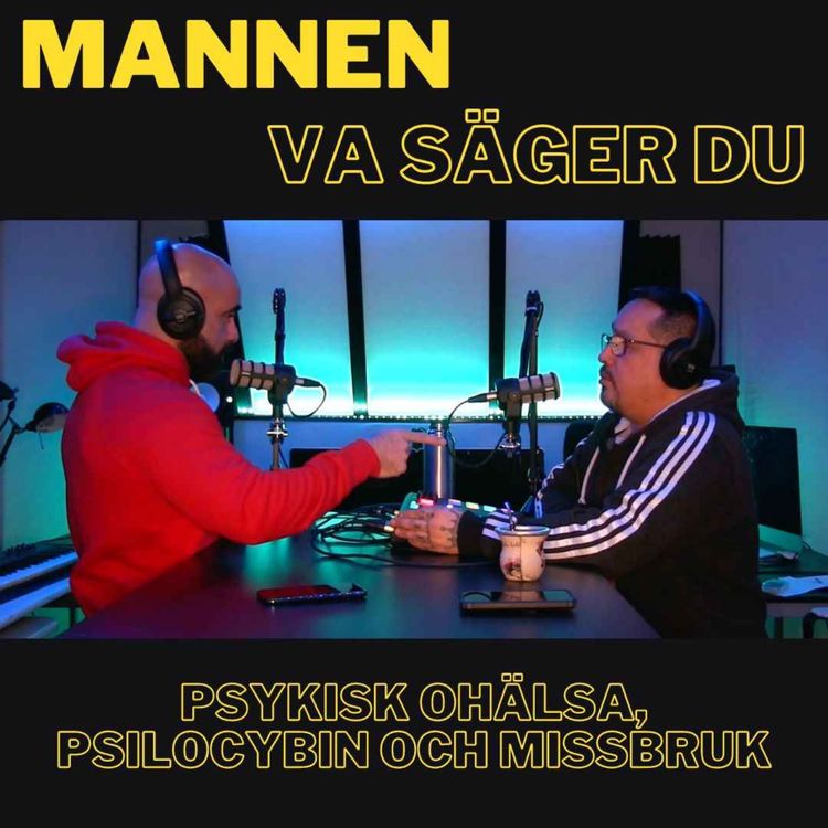 cover art for Med förortsdoktorn Orandi DEL 3