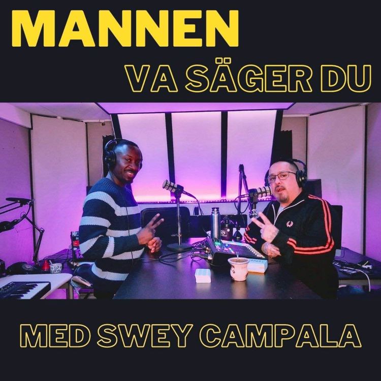 cover art for Med Swey Campala