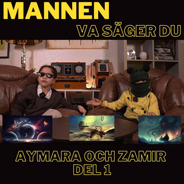 cover art for Ailens, Drömmar och Havsbotten 