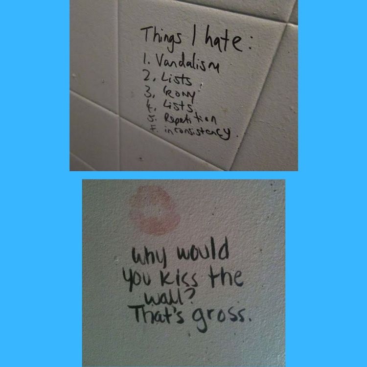 cover art for Episode 6 - Brad Yankname, sex cults, broken families