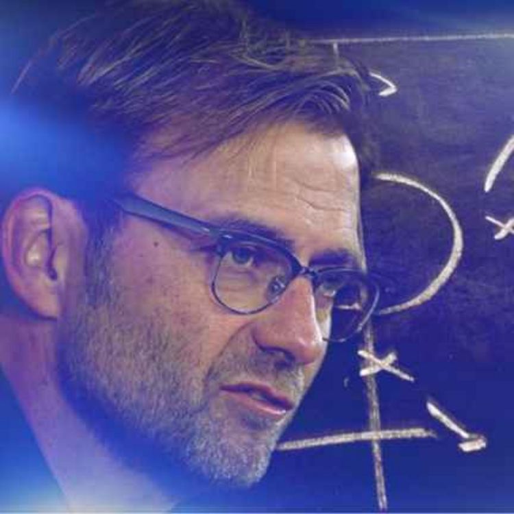 cover art for Γιούργκεν Κλοπ: Ρόδα είναι... Θα γυρίσει;