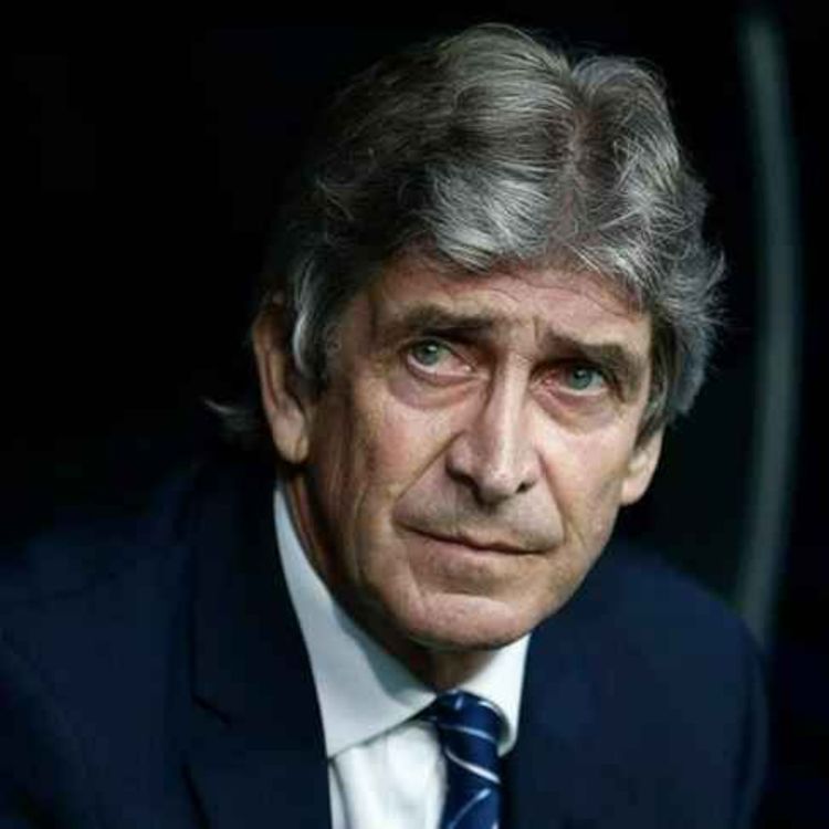 cover art for Μανουέλ Πελεγκρίνι: Ο πρώην που δεν έφταιγε