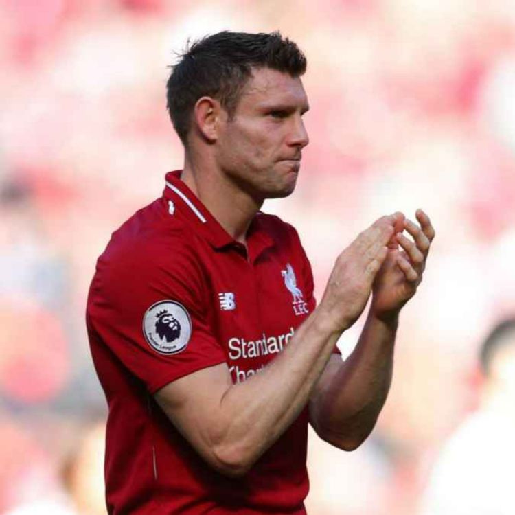 cover art for Ο Μίλνερ είναι τα ΠΑΝΤΑ εκτός από βαρετός