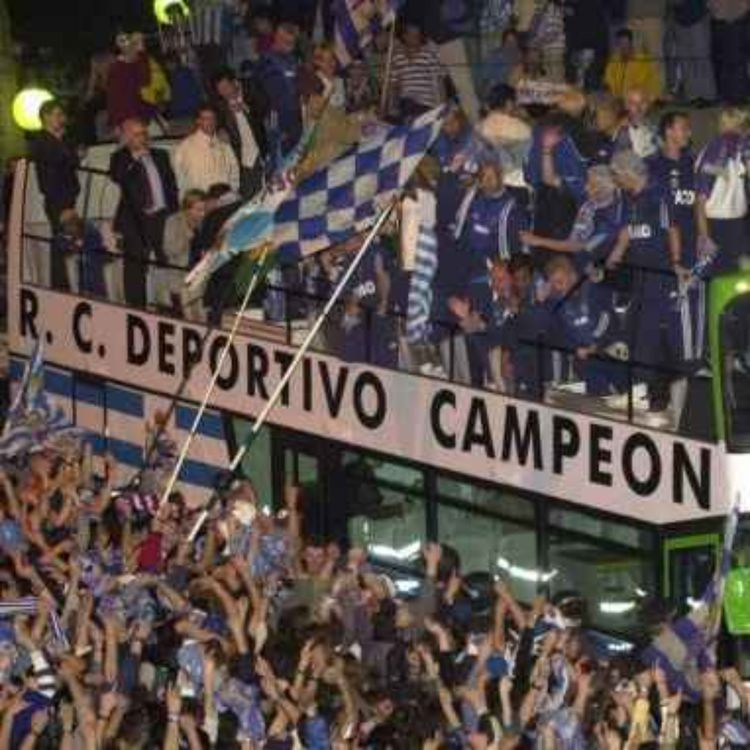 cover art for Οι πρωταγωνιστές της Σούπερ Ντέπορ