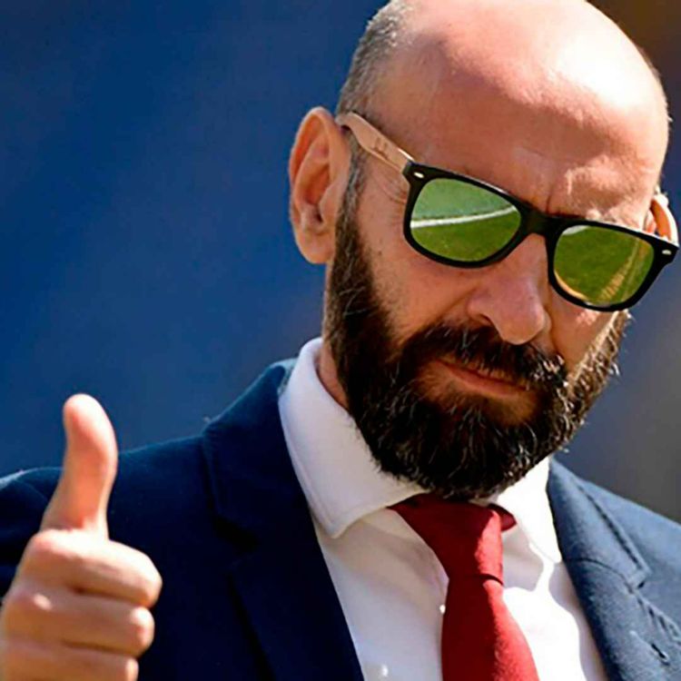 cover art for Το έργο του Μόντσι