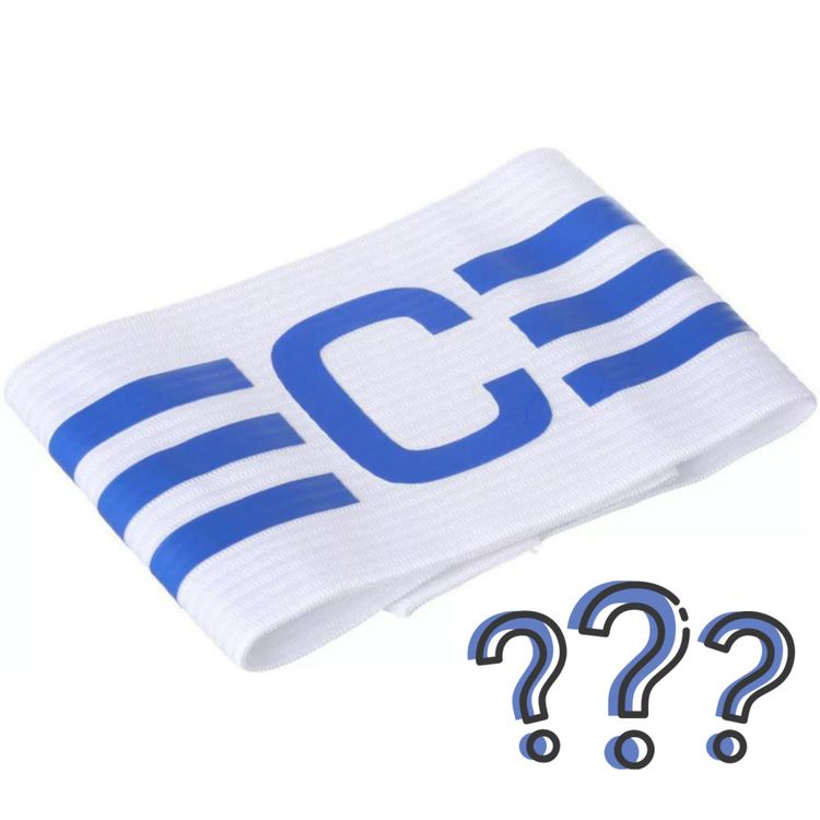 cover art for ΜΗ εμβληματικοί αρχηγοί