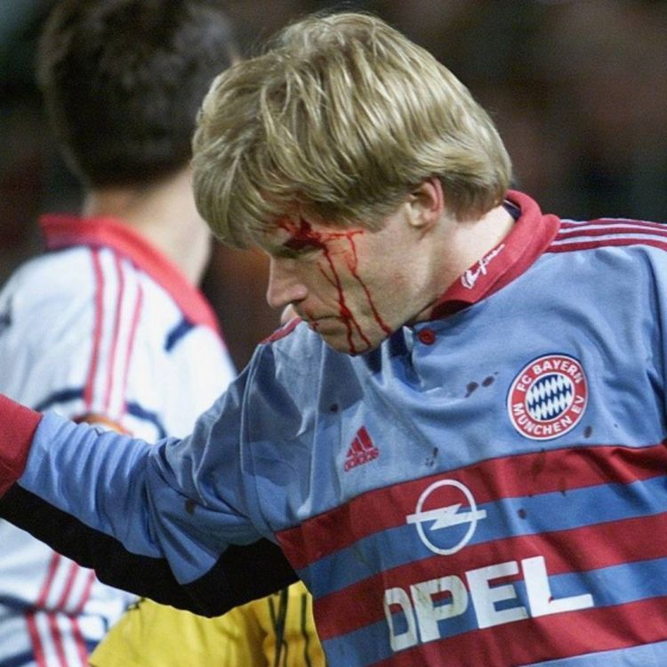 cover art for Ο τρομακτικός Όλιβερ Καν