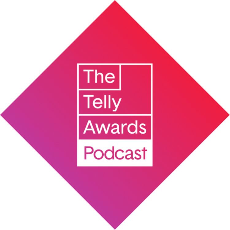 cover art for The Telly Awards Podcast: Karl Schmid