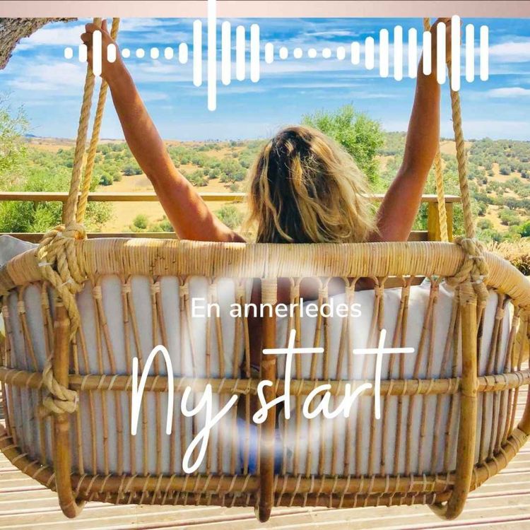 cover art for 83 b - en ny start - på alle plan 