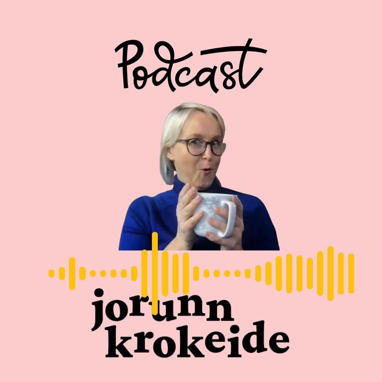 cover art for Ep #104 : Gå den fremtidige deg i møte