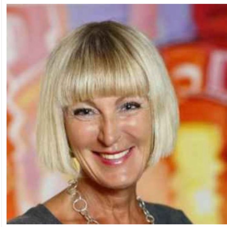 cover art for Ep #12 : Anette Aarsland om pust og nettkurs