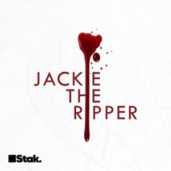 cover art for Jackie the Ripper