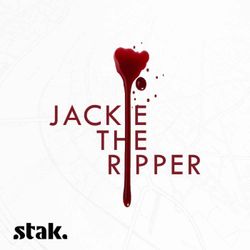cover art for Jackie the Ripper