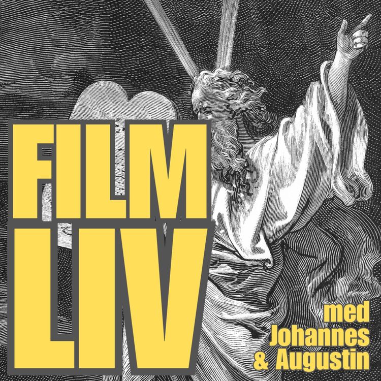 cover art for 41. Vad är en äventyrsfilm?
