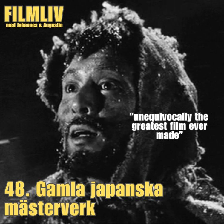 cover art for 48. Gamla japanska mästerverk