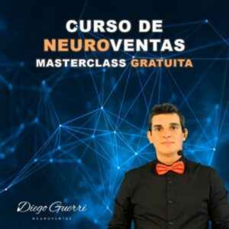cover art for Masterclass NeuroVentas