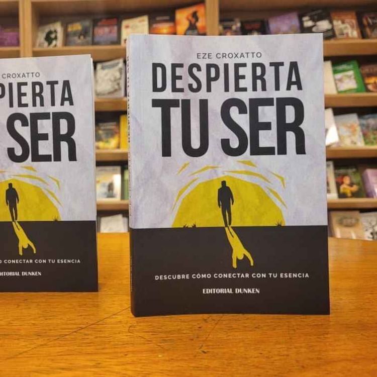 cover art for Despierta tu ser