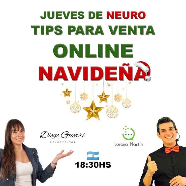 cover art for Típs de ventas navideñas digitales 