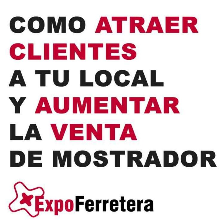 cover art for Especial Ferreterías 