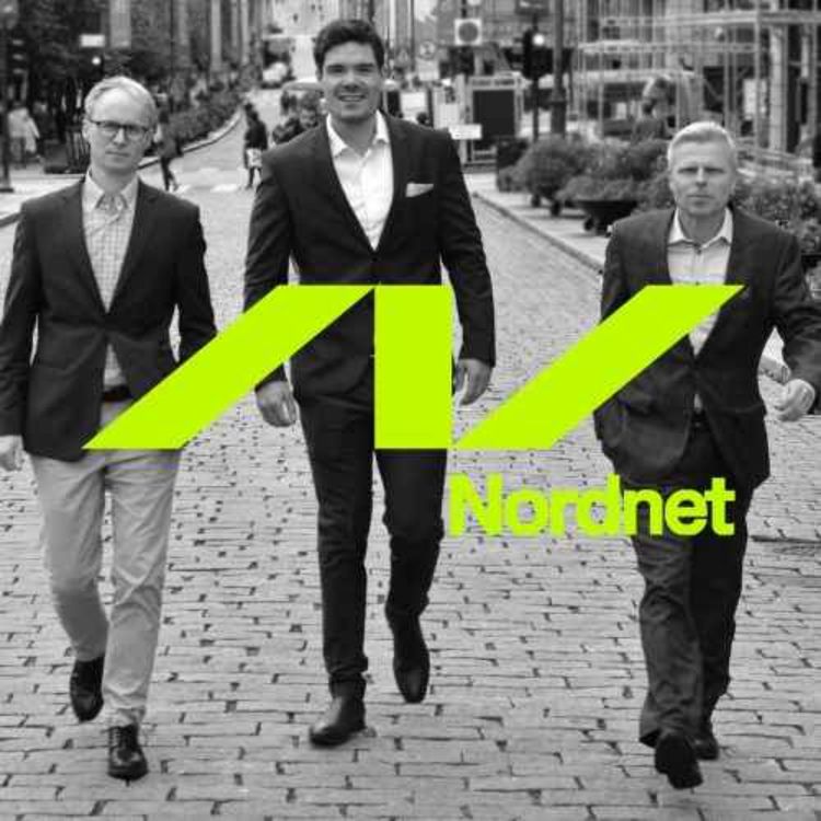 cover art for 457: Bjørn Maaseide - fra toppidrett til investor