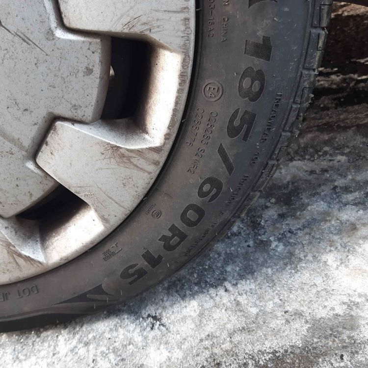 cover art for Long story short..