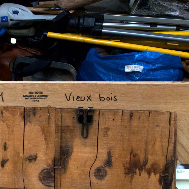 cover art for La bonne pente